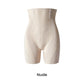 High-Waisted Butt-Lifting Shaping Shorts