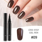 💅 Oferta por tempo limitado: compre 1 e ganhe 1 grátis ✨Caneta de gel para unhas One Step🎨Mini lâmpada UV portátil grátis💡