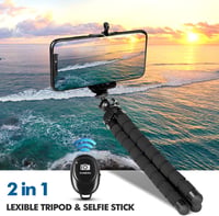 Trípode Mini Flexível