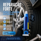 🔥Cola preta para reparação de pneus, para colagem da parede lateral