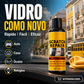 Polimento multifuncional para reparação de riscos – Adequado para todas as cores de automóveis 🚗✨🛡️🎨