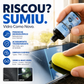 ✨ 50% OFF – Spray profissional para remoção de riscos em lentes | Para óculos de grau, sol, câmeras e display de celular
