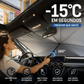 🚗Guarda-chuva para para-brisas do carro - Guarda-chuva dobrável para carro com proteção solar para carros com proteção UV