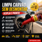 🔥Compre 1 e ganhe 1 grátis🔥 Limpador de carbono para motores eficiente, sem necessidade de desmontagem