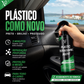 🔥Desconto de 50% no último dia!🔥Spray para renovação de plásticos no interior do automóvel