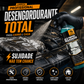 🔥Desconto de 50% no último dia!🔥Spray desengordurante multiusos de 120 ml para o carro e a casa