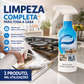 🧼 50% DE DESCONTO – Spray Multissuperfícies para Cozinha | Remove gordura teimosa em segundos, eficaz & poderoso ✨🍳