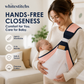 📢📢Buy 2 Get 1 Free ⏰  Lightweight Baby Carriers