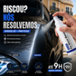 🚗 50% DE DESCONTO – Spray de Reparo para Arranhões na Pintura do Carro | Adequado para todas as cores, fácil aplicação & restaura o brilho 🔥