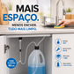 🎉50% OFF!! 🧼 Dispenser de Sabão para Pia de Cozinha – Sem Precisar Engatinhar Embaixo da Pia – Bombeia Direto do Galão Grande ✨