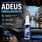 Spray antiembaciamento para vidros de automóveis