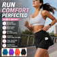 🏆Mais de 30 000 unidades vendidas ⌚️ Saia-calças desportiva anti-fricção – Supermacia e confortável🔥