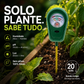 🔥Desconto de 50% no último dia!🔥Detetor de solo 3 em 1 com indicador