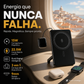 🔥Desconto de 50% no último dia!🔥Carregador portátil de 22,5 W – magnético, fino, carrega 3 dispositivos ao mesmo tempo!