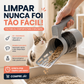📢📢50% DE DESCONTO !! ⏰ Pá autolimpante para areia com caixote do lixo – Fácil de usar com uma só mão 🧹🗑️ 【Não perca esta oportunidade】