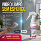 🔥Desconto de 50% no último dia!🔥Produto de limpeza multiusos e potente para a casa de banho