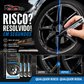🥳PROMOÇÃO DE 2026🥳💞Mais de 50 mil unidades vendidas!🛠️🚗 50% DE DESCONTO! Caneta mágica para reparar riscos no carro – Repara riscos nas jantes em poucos minutos. Fórmula permanente que não escorre. Inclui verniz transparente. ✨🔧