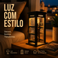 📞50% OFF NOW✨Vintage Phone Booth Ambient Lamp