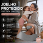 Health Every Day🏃‍♀️Faixa de silicone para apoio do tendão patelar