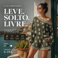 👗 50% DE DESCONTO AGORA! ✨ Macacão boémio com ombros à vista – Estampado, cintura elástica e bolsos laterais – Leve e respirável – perfeito para a praia, festivais ou viagens de verão 🌺
