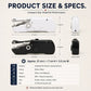 🧵 Mini Electric Sewing Machine – Lightweight, Portable & Easy to Use! ✨