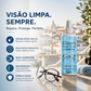 🔥Desconto de 50% no último dia!🔥Spray profissional para reparação de riscos em lentes
