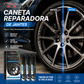🥳PROMOÇÃO DE 2026🥳💞Mais de 50 mil unidades vendidas!🛠️🚗 50% DE DESCONTO! Caneta mágica para reparar riscos no carro – Repara riscos nas jantes em poucos minutos. Fórmula permanente que não escorre. Inclui verniz transparente. ✨🔧