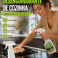🧼 50% DE DESCONTO – Spray Desengordurante para Cozinha | Ação potente, remove gordura pesada & fácil aplicação 🔥