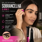 🥳PROMOÇÃO DE 2026🥳💞Mais de 50 mil unidades vendidas!🔥Gel para sobrancelhas com coloração rápid