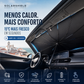 🚗Guarda-chuva para para-brisas do carro - Guarda-chuva dobrável para carro com proteção solar para carros com proteção UV
