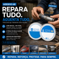 🔥 50% de desconto por tempo limitado | AB Super Glue: Dá nova vida a objetos partidos – forte mas flexível, não racha!