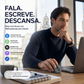 🖱️ 50% DE DESCONTO – Rato Sem Fios com Voz Inteligente AI | Comando por voz, prático & inovador 💬⏳