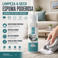 🔥Desconto de 50% no último dia!🔥Limpador em espuma potente para tecido