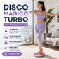 🌀 50% DE DESCONTO – Tabuleiro de Massagem e Exercício com Torção de Cintura | Emagrece, queima gordura & melhora a circulação em casa ✨