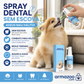 Spray para higiene dentária de animais de estimação No-Brush