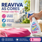 🔥Desconto de 50% no último dia!🔥Spray revitalizador da cor das roupas