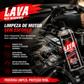 🔥Desconto de 50% no último dia!🔥Produto de limpeza para o motor exterior do carro