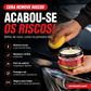 🔥Desconto de 50% no último dia!🔥Cera Removedor Definitivo de Arranhões do Automóvel