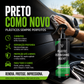 🔥Desconto de 50% no último dia!🔥Spray para renovação de plásticos no interior do automóvel
