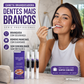 🥳PROMOÇÃO IMPERDÍVEL DE 2026🥳Recarga para Caneta de Branqueamento Dentário Portátil