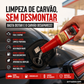 🔥Compre 1 e ganhe 1 grátis🔥 Limpador de carbono para motores eficiente, sem necessidade de desmontagem