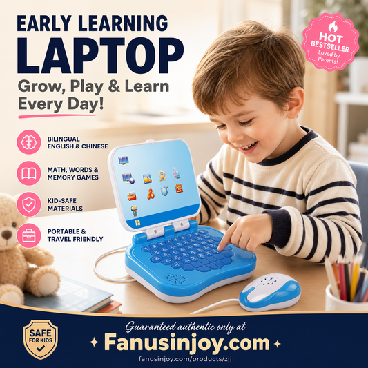 🔥Surpresa 50% OFF！👦Brinquedos que dão às crianças uma vantagem！Máquina de Aprendizado Bilíngue para Bebês e Crianças Pequenas