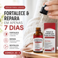 🥳 PROMOÇÃO DE 2026 🥳💞 Mais de 50 mil unidades vendidas! Essência reparadora para unhas danificadas 💅🏻