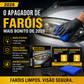 📢📢Compre 5 e ganhe 5 grátis⏰Kit de toalhetes para restauração de faróis de automóvel em 2 etapas