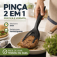 🍳 Suporte 2 em 1 para omeletes (compre mais e economize mais✨)