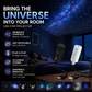 ✨ Projetor de estrelas HD Plug-and-Play🥳Mais de 50 000 utilizadores satisfeitos