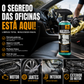 🔥Desconto de 50% no último dia!🔥Spray desengordurante multiusos de 120 ml para o carro e a casa