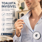 💗Forros invisíveis descartáveis para golas e punhos