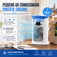 🔥Desconto de 50% no último dia!🔥Ventilador de mesa 3 em 1