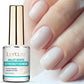 📢📢49% DE DESCONTO!! ⏰Fortalecedor de unhas Lilac Glossy Mirror